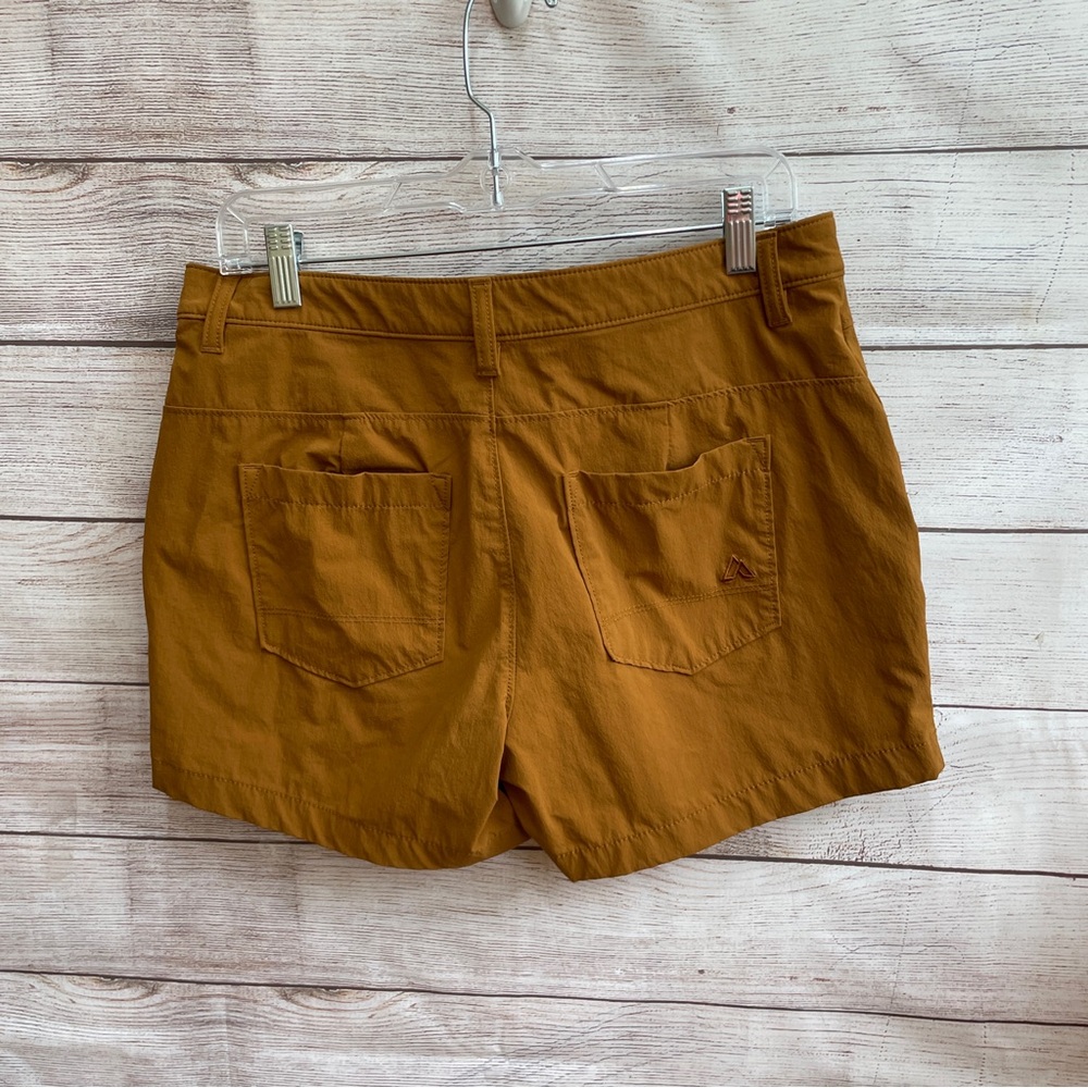 ALPINE HIKING SHORTS‎ - Picture 4 of 4